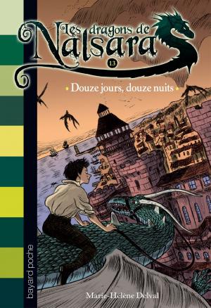 Cover of the book Les dragons de Nalsara, Tome 13 by François Maumont, Juliette Mellon-Poline