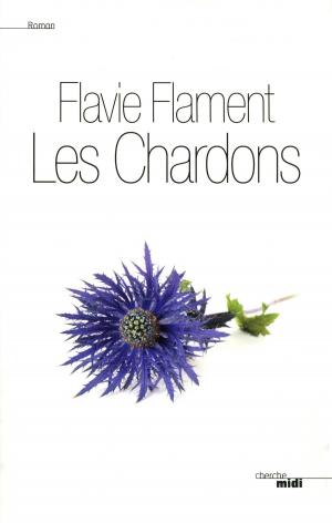 Cover of the book Les Chardons by Bruno SOLO