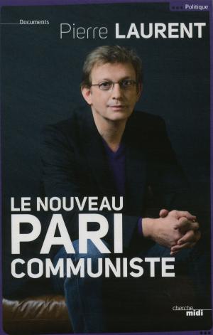 Cover of the book Le nouveau pari communiste by René GOSCINNY, Anne GOSCINNY