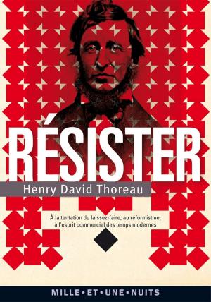 Cover of the book Résister by Annick Sanjurjo, Albert Casciero