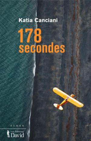 Cover of the book 178 secondes by Andrée Christensen
