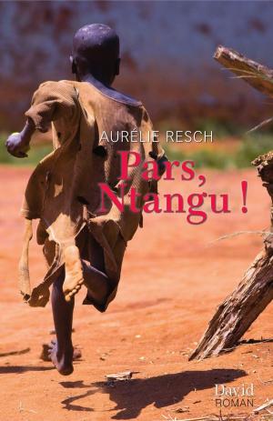 Cover of the book Pars, Ntangu ! by Jean-Claude Larocque, Denis Sauvé