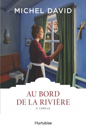 Book cover of Au bord de la rivière T2 - Camille