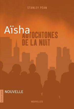 Cover of the book Aïsha by Marie Hélène Poitras