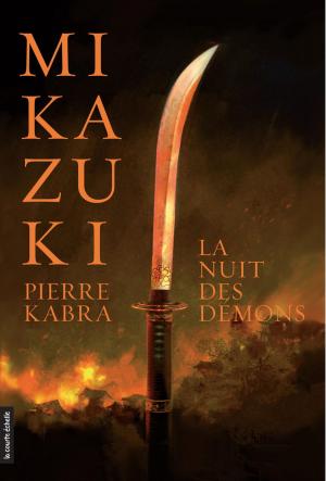 Cover of the book La nuit des démons by Elise Gravel