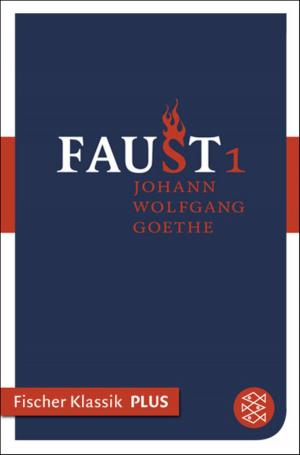 Cover of the book Faust I by Katharina Hacker