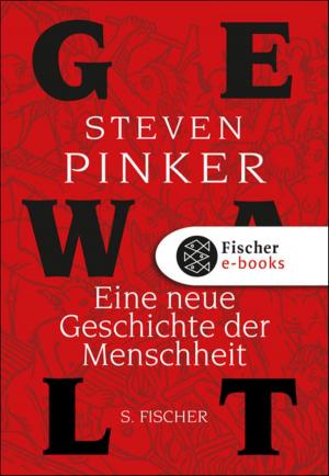 Cover of the book Gewalt by Alfred Döblin