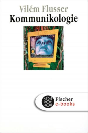 Cover of the book Kommunikologie by Uwe Kolbe