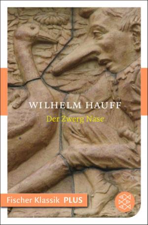 Cover of the book Der Zwerg Nase by Prof. Dr. Stephan Rammler