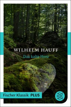 Cover of the book Das kalte Herz by Stefan Zweig
