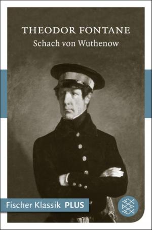 Cover of the book Schach von Wuthenow by Thomas Hürlimann