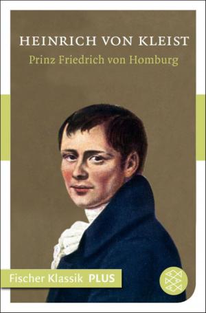 Cover of the book Prinz Friedrich von Homburg by Gayle Forman