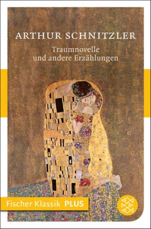 Book cover of Traumnovelle und andere Erzählungen