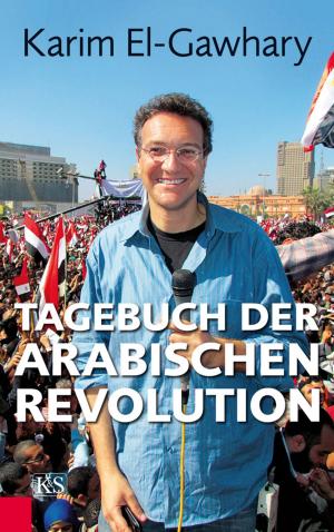 Cover of the book Tagebuch der arabischen Revolution by Margret Greiner