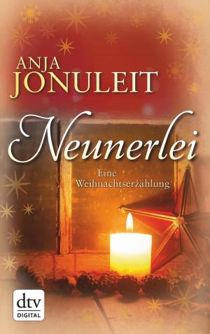 Cover of the book Neunerlei by Kjell Eriksson