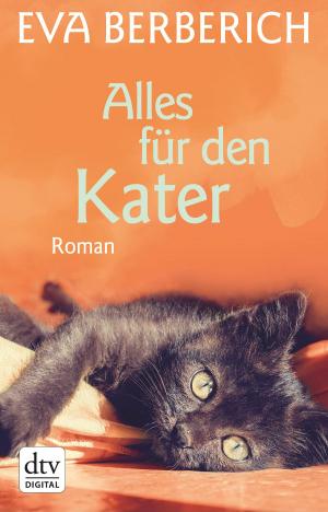 Book cover of Alles für den Kater