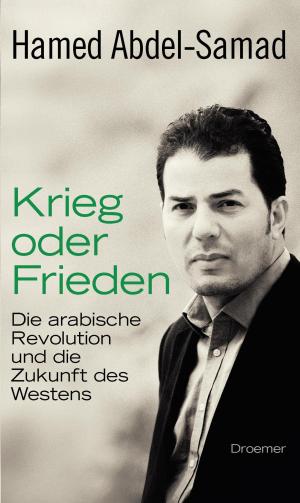 Cover of the book Krieg oder Frieden by Maeve Binchy
