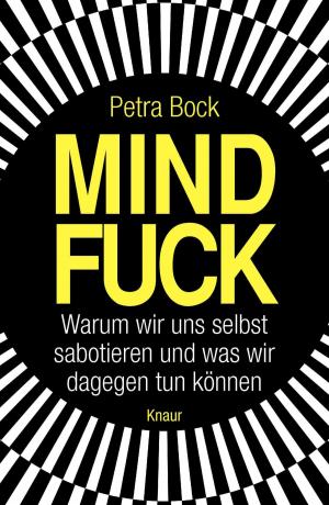 Cover of the book Mindfuck by Markus Heitz