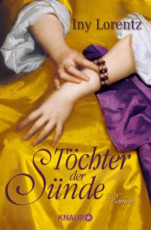 Cover of the book Töchter der Sünde by Karen Rose