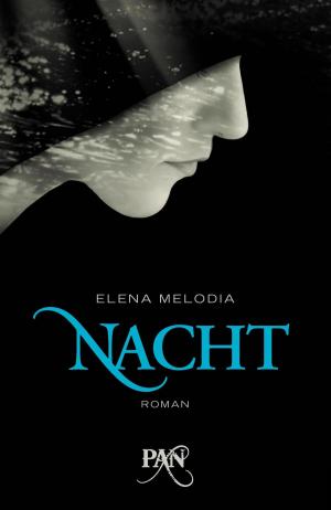 Cover of the book Nacht by Markus Heitz