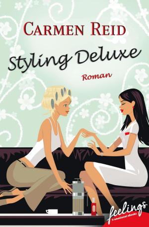 Cover of the book Styling deluxe by Adele Mann