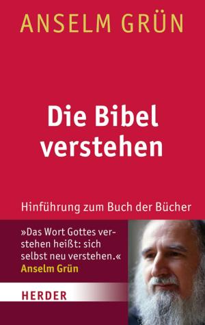 Cover of the book Die Bibel verstehen by Franziskus (Papst)