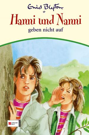 Book cover of Hanni & Nanni, Band 05