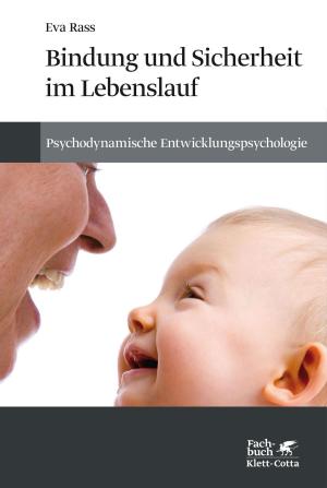 Cover of the book Bindung und Sicherheit im Lebenslauf by Steffen Kopetzky
