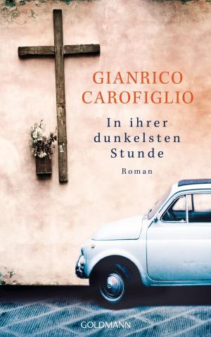 Cover of the book In ihrer dunkelsten Stunde by Cassandra Clare, Robin Wasserman