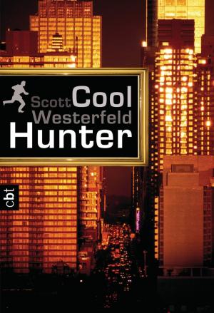 Book cover of Cool Hunter