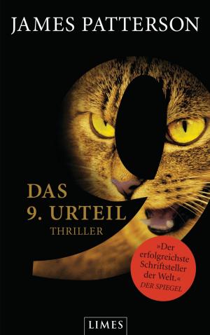 bigCover of the book Das 9. Urteil - Women's Murder Club - by 