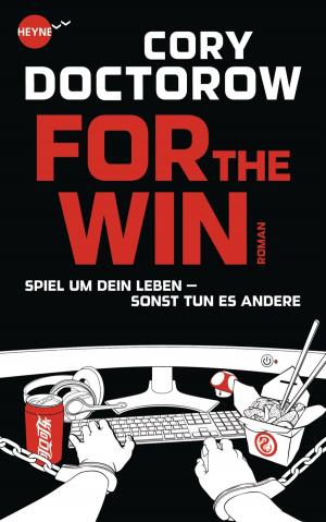 Cover of the book For the Win by Peter David