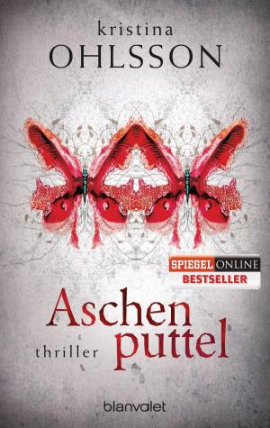 Cover of the book Aschenputtel by Chelsea Cain
