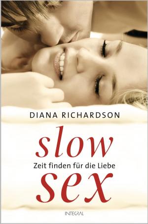 Cover of the book Slow Sex by PhD Barry Joel Kaplan