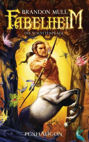 Cover of the book Fabelheim by George R.R. Martin