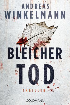 Cover of the book Bleicher Tod by Robert Kirkman, Jay Bonansinga
