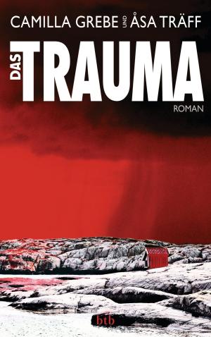 Cover of the book Das Trauma by Esther Verhoef
