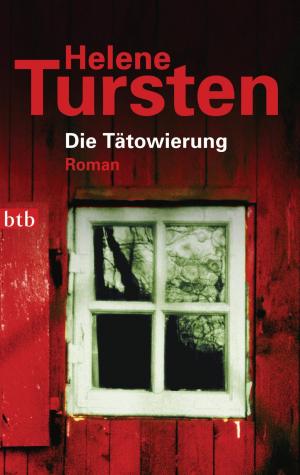 Cover of the book Die Tätowierung by Salman Rushdie