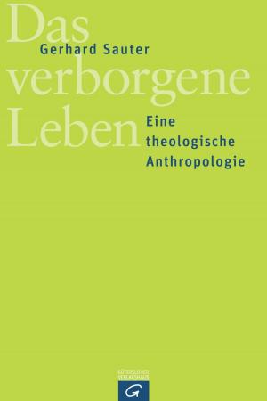 Cover of the book Das verborgene Leben by Otto Kaiser