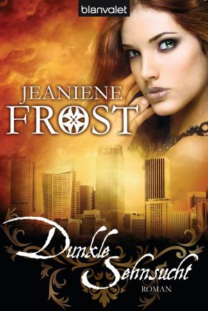 Cover of the book Dunkle Sehnsucht by Sam Bowring