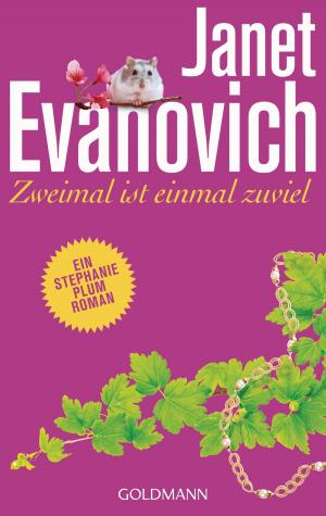 Cover of the book Zweimal ist einmal zuviel by Erik Axl Sund