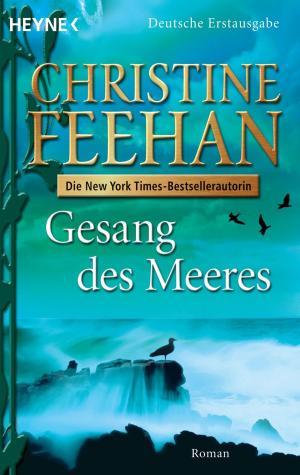 Book cover of Gesang des Meeres