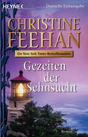 Cover of the book Gezeiten der Sehnsucht by Robert A. Heinlein