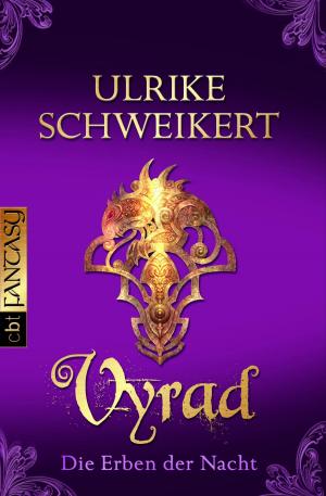 Cover of the book Die Erben der Nacht - Vyrad by Jennifer L. Armentrout