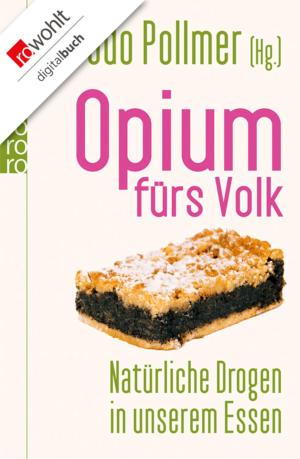 Cover of the book Opium fürs Volk by Beatrice Poschenrieder