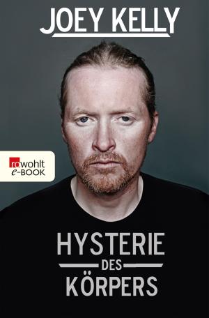 Cover of the book Hysterie des Körpers by Jan-Uwe Rogge