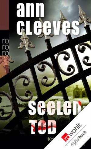Book cover of Seelentod
