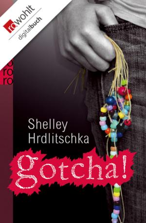 Cover of the book Gotcha! by Anna McPartlin