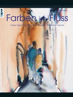Book cover of Farben im Fluss