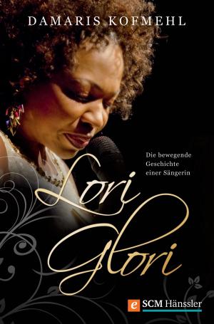 Book cover of Lori Glori